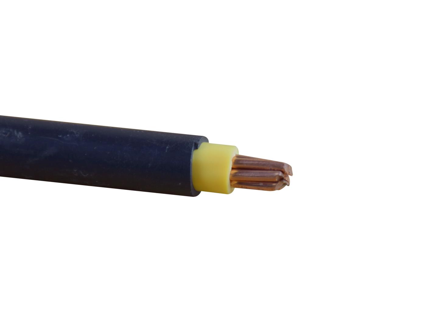 VV PVC Electric Cable