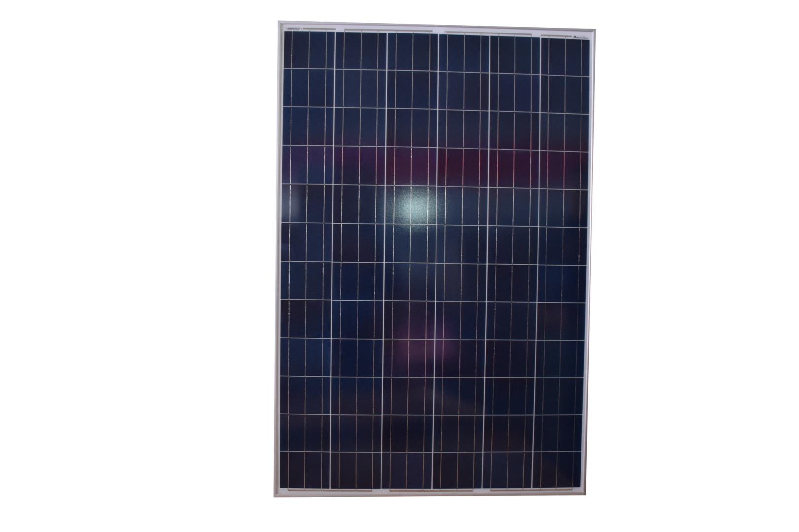 220W 36V Poly Solar Panel
