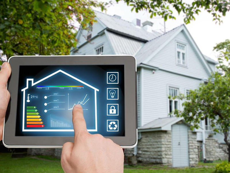 How to distinguish Smart Home system, Intelligent single Product, Intelligent device